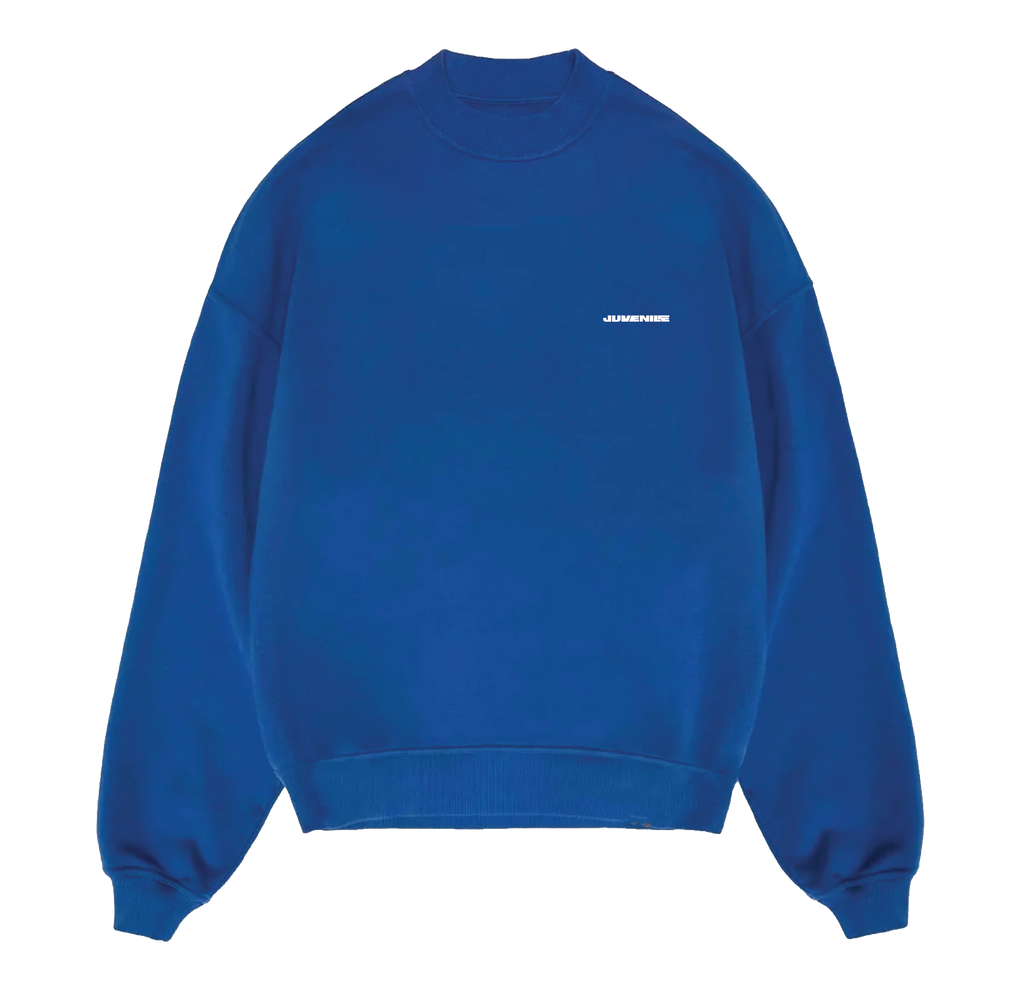 ZEAL V2 Crewneck