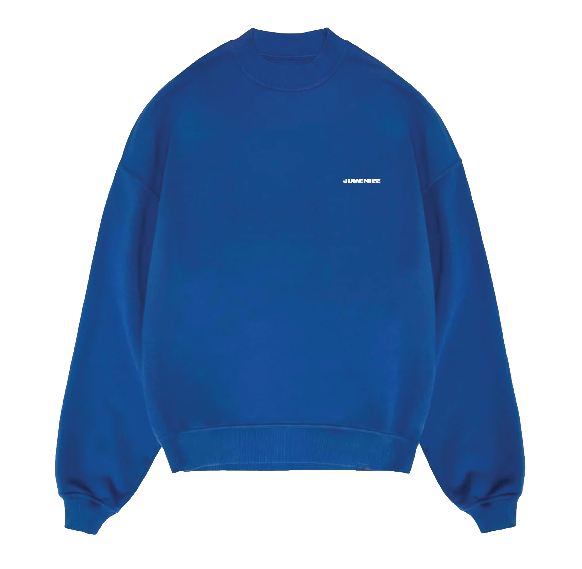 ZEAL V2 Crewneck