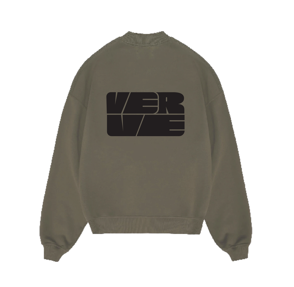 VIGOUR V2 Crewneck