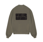 VIGOUR V2 Crewneck