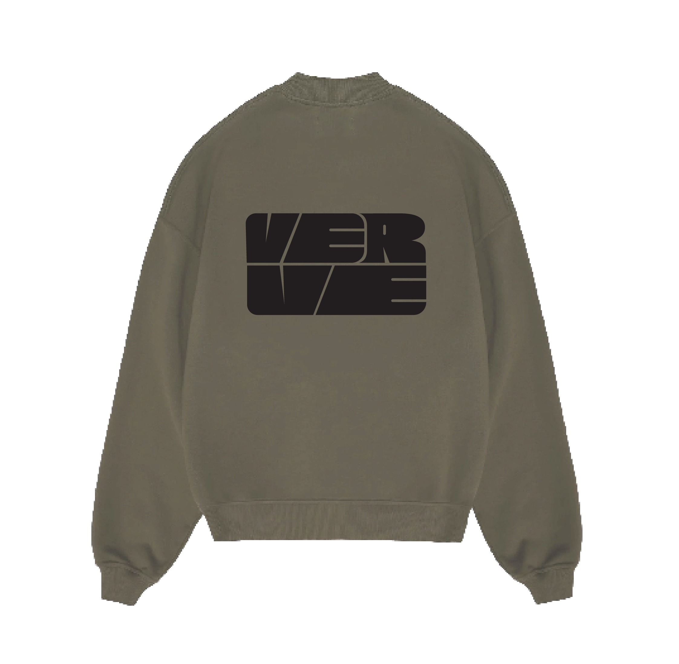 VIGOUR V2 Crewneck