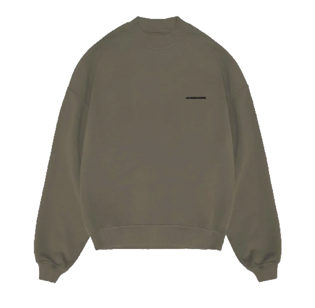 VIGOUR V2 Crewneck
