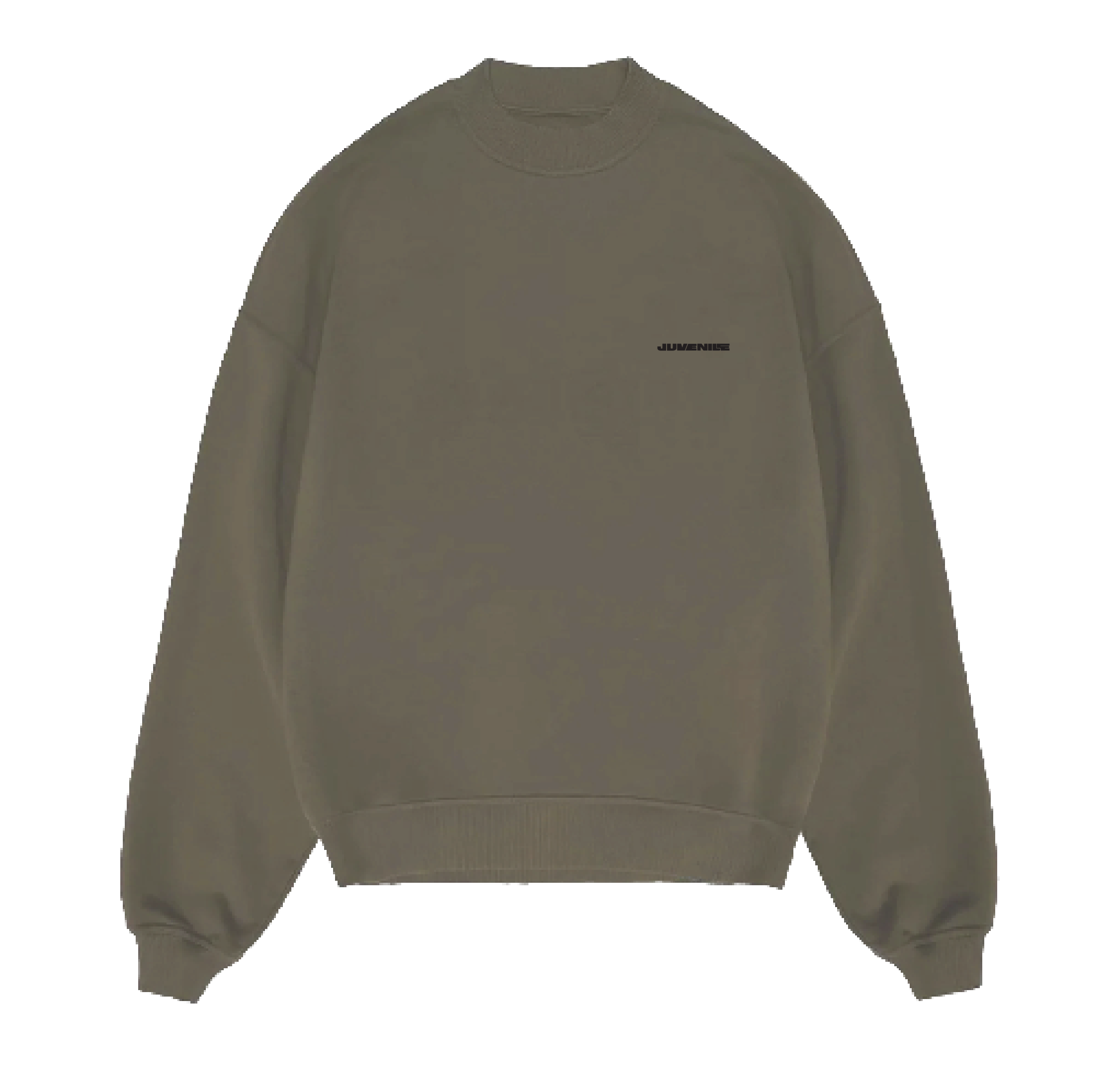 VIGOUR V2 Crewneck