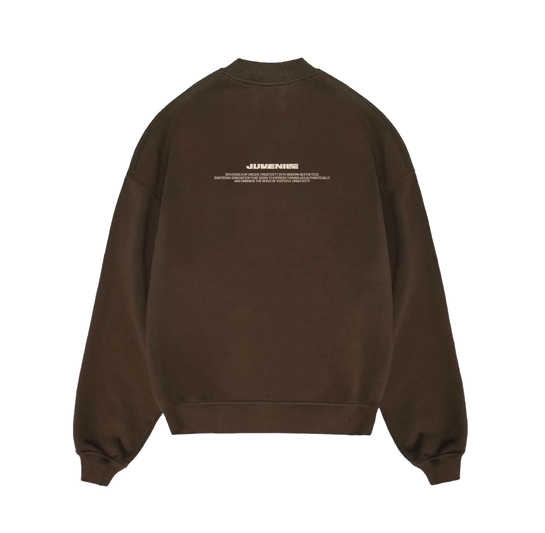 ARDOUR V1 Crewneck