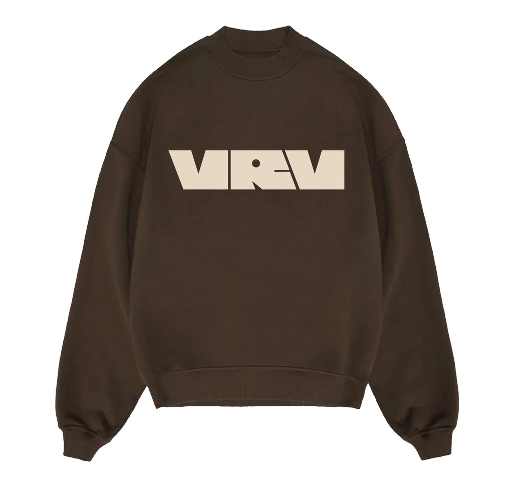ARDOUR V1 Crewneck