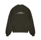 GUSTO V1 Crewneck