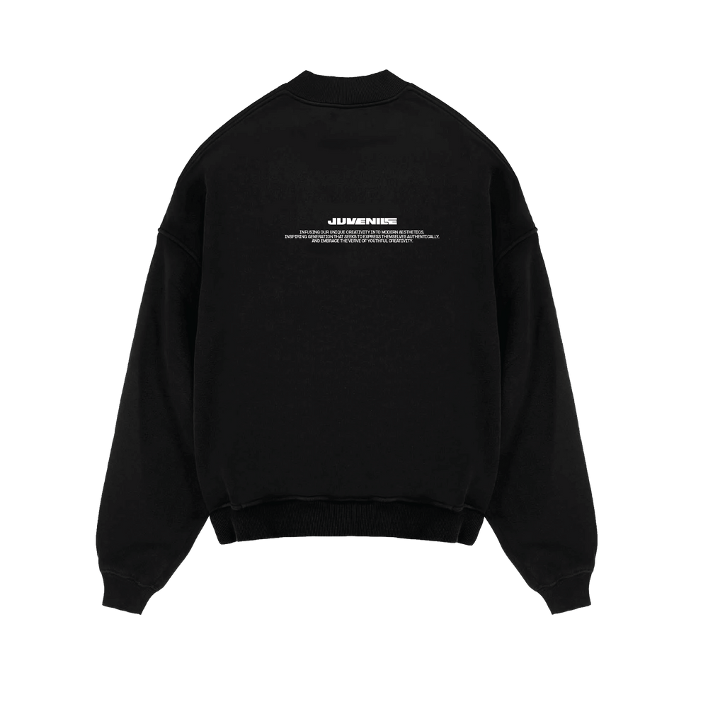 VIM V1 Crewneck