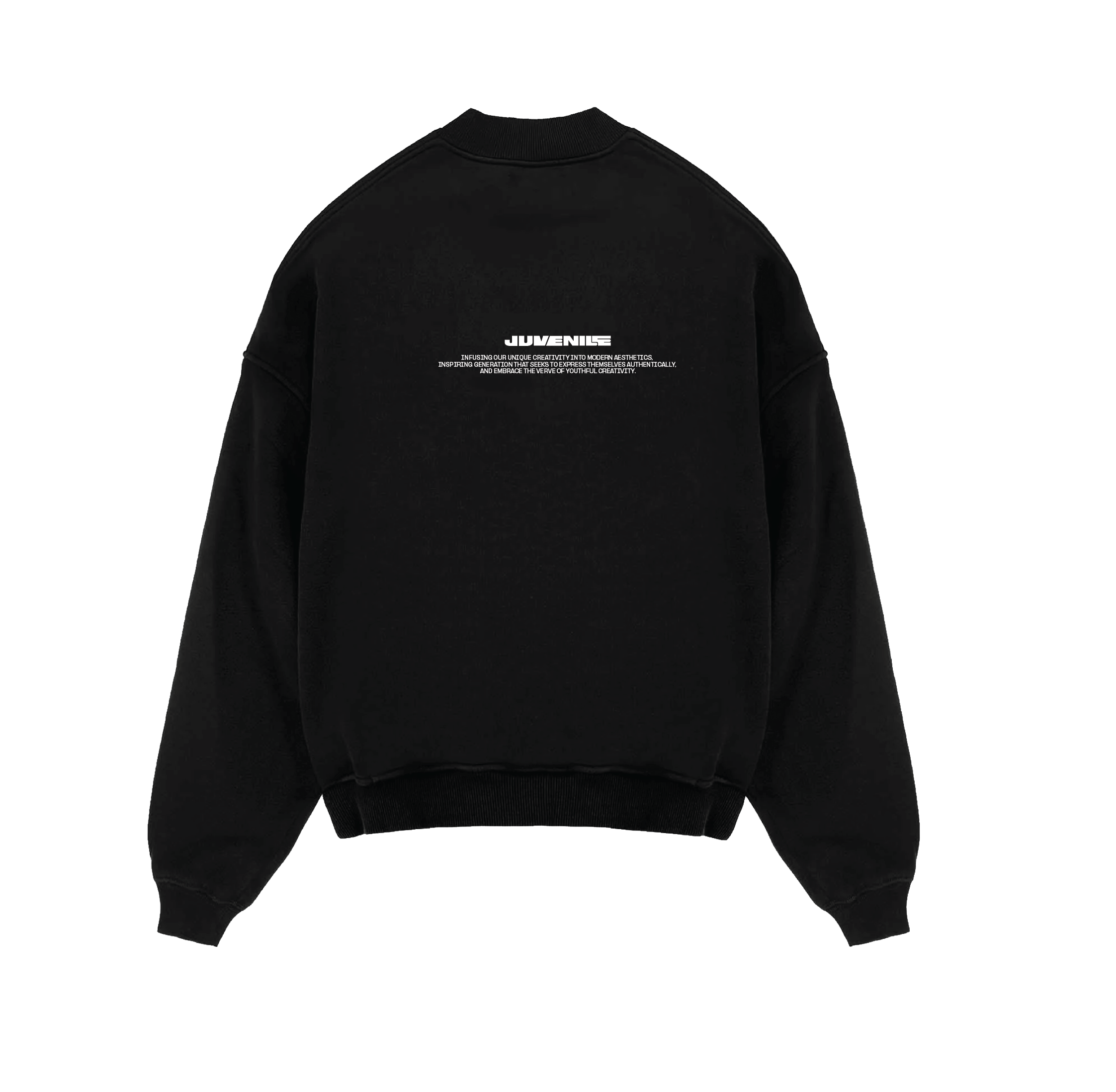 VIM V1 Crewneck
