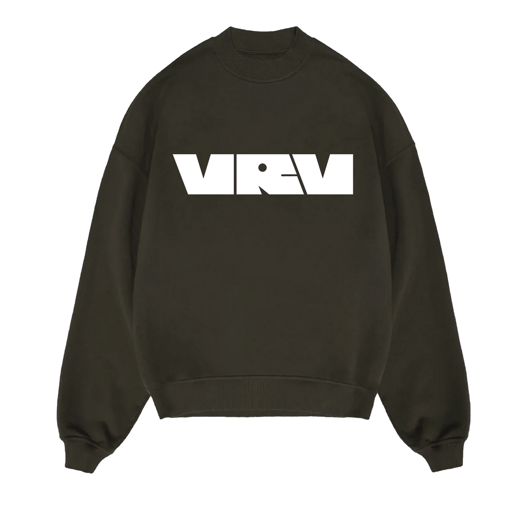 GUSTO V1 Crewneck