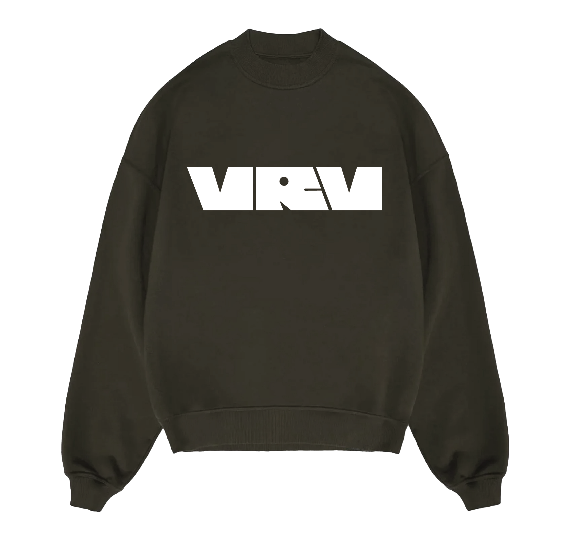 GUSTO V1 Crewneck