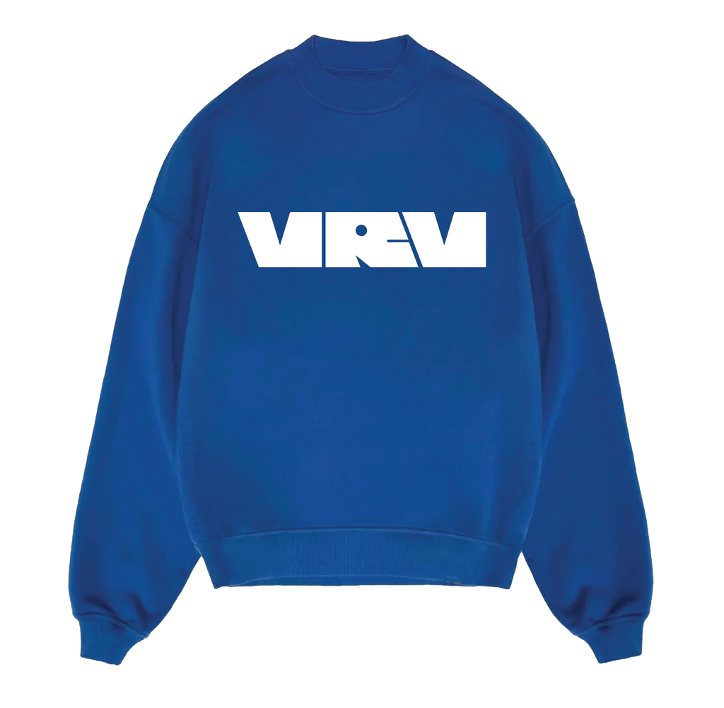 ZEAL V1 Crewneck
