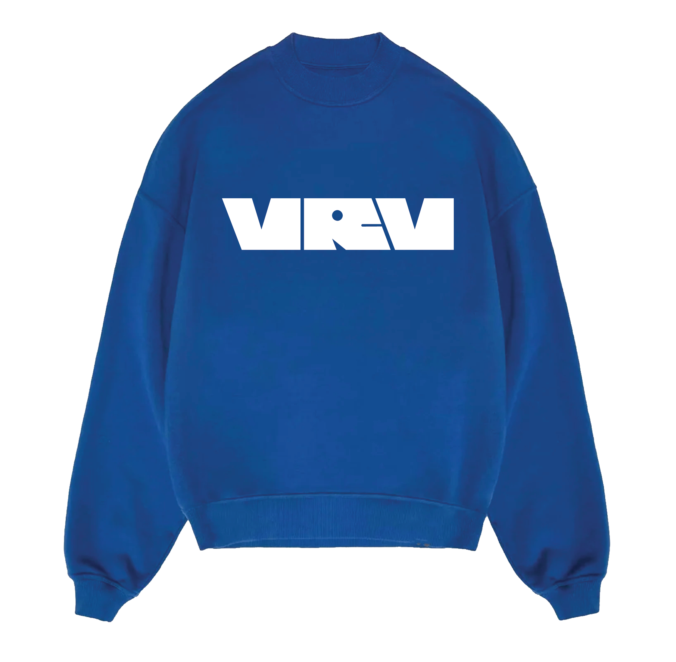 ZEAL V1 Crewneck