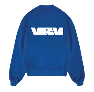 ZEAL V1 Crewneck