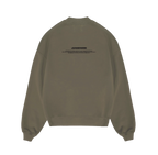 VIGOUR V1 Crewneck