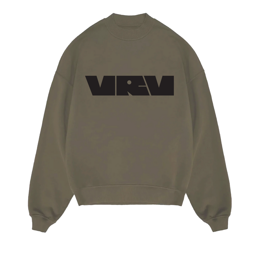 VIGOUR V1 Crewneck