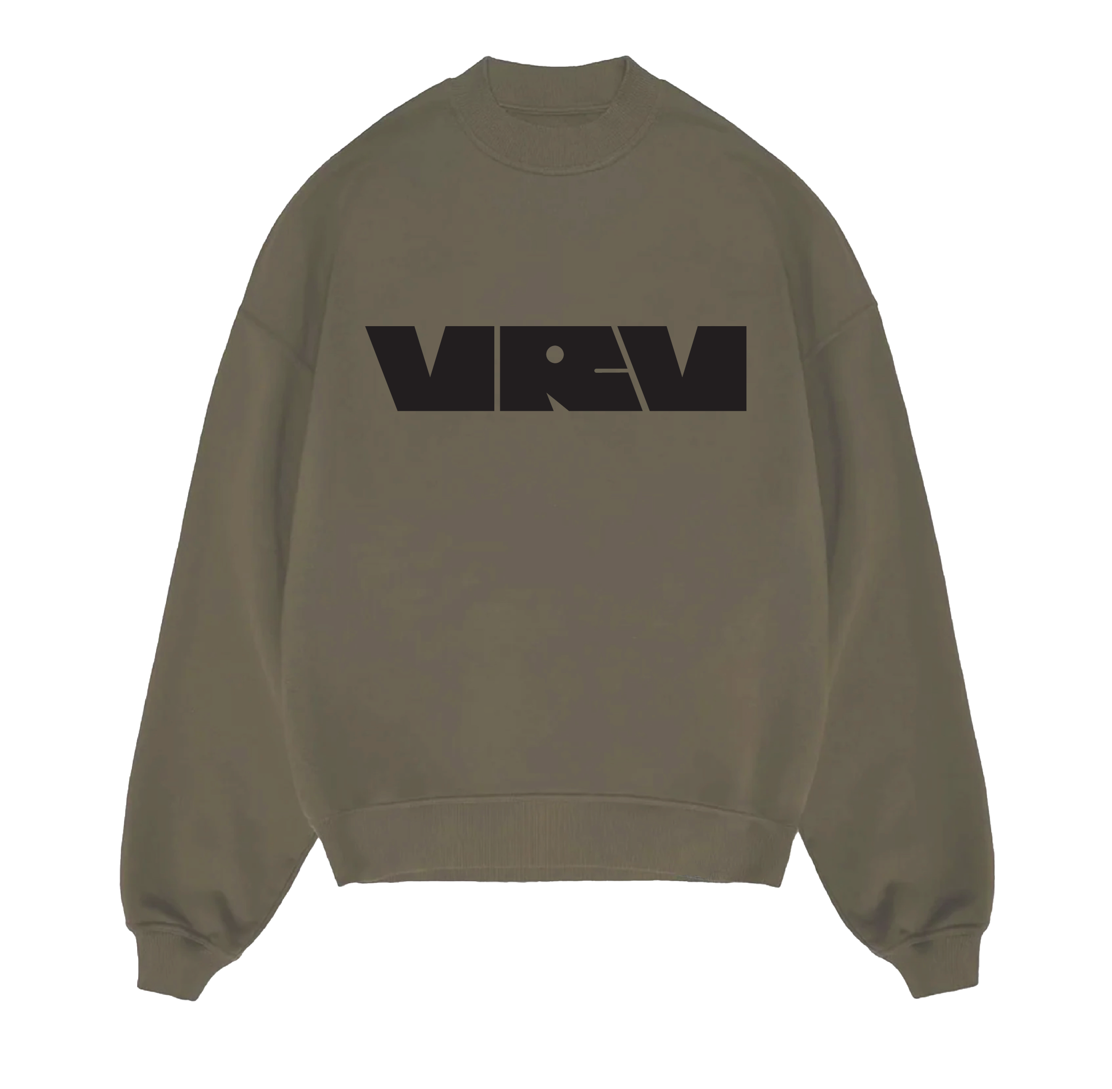 VIGOUR V1 Crewneck