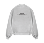 BRIO V1 Crewneck