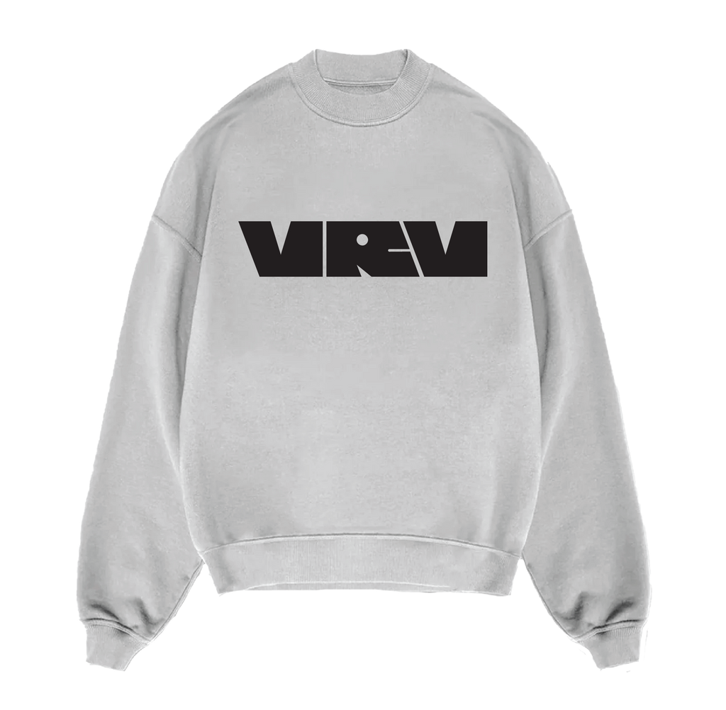BRIO V1 Crewneck