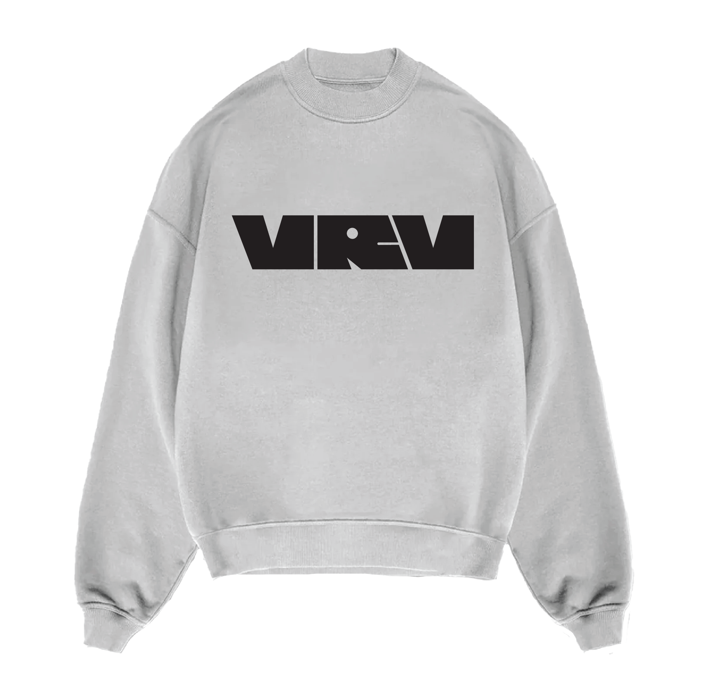 BRIO V1 Crewneck