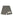 Dark Gray VRV Logo Knitted Short