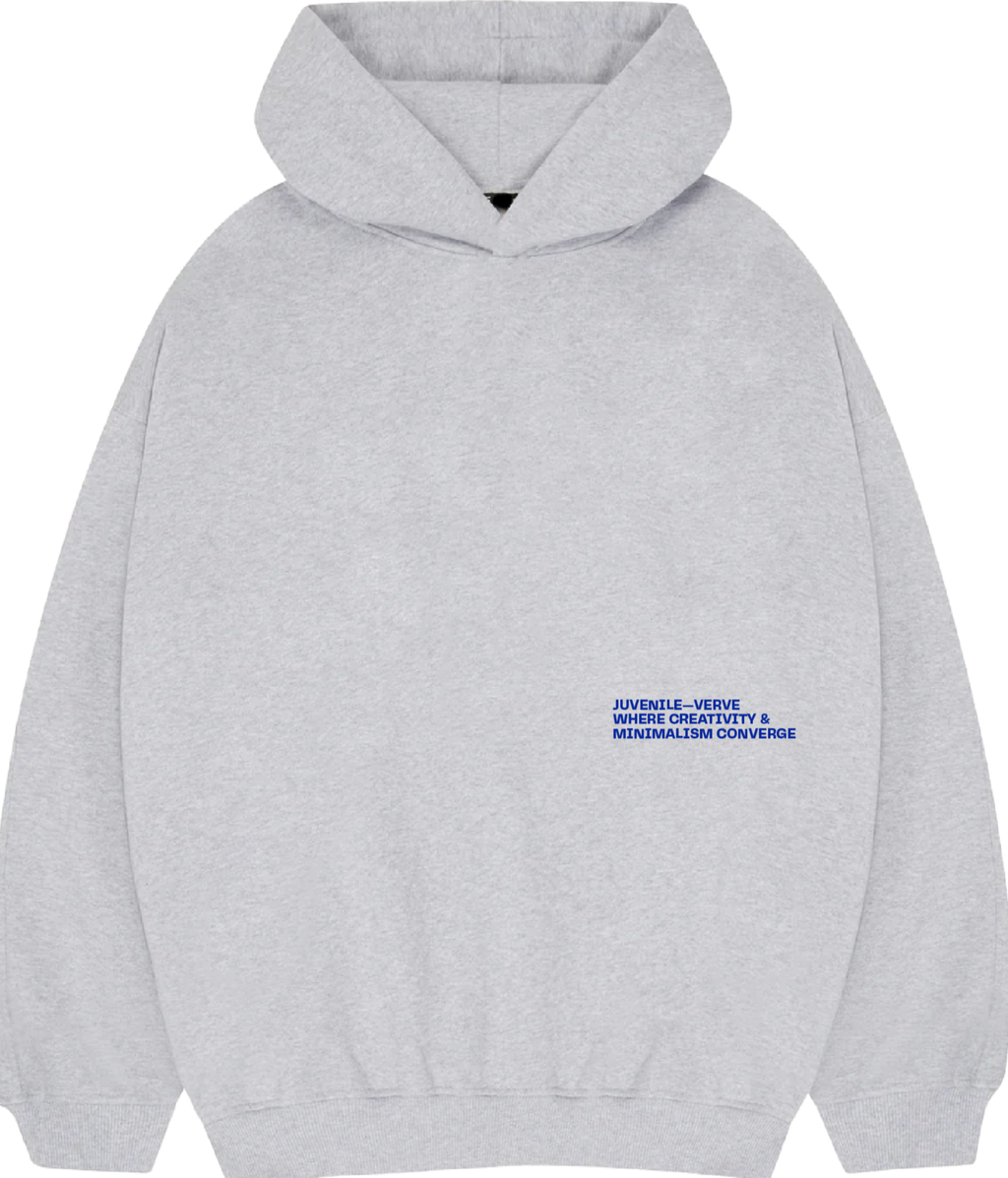 Fizz V3 Hoodie