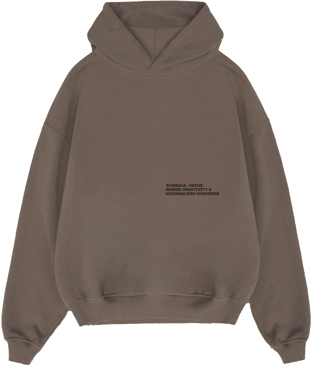 Pepp V3 Hoodie