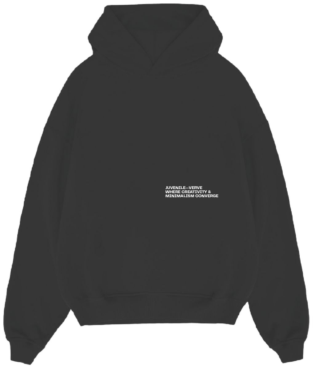 Moxie V3 Hoodie