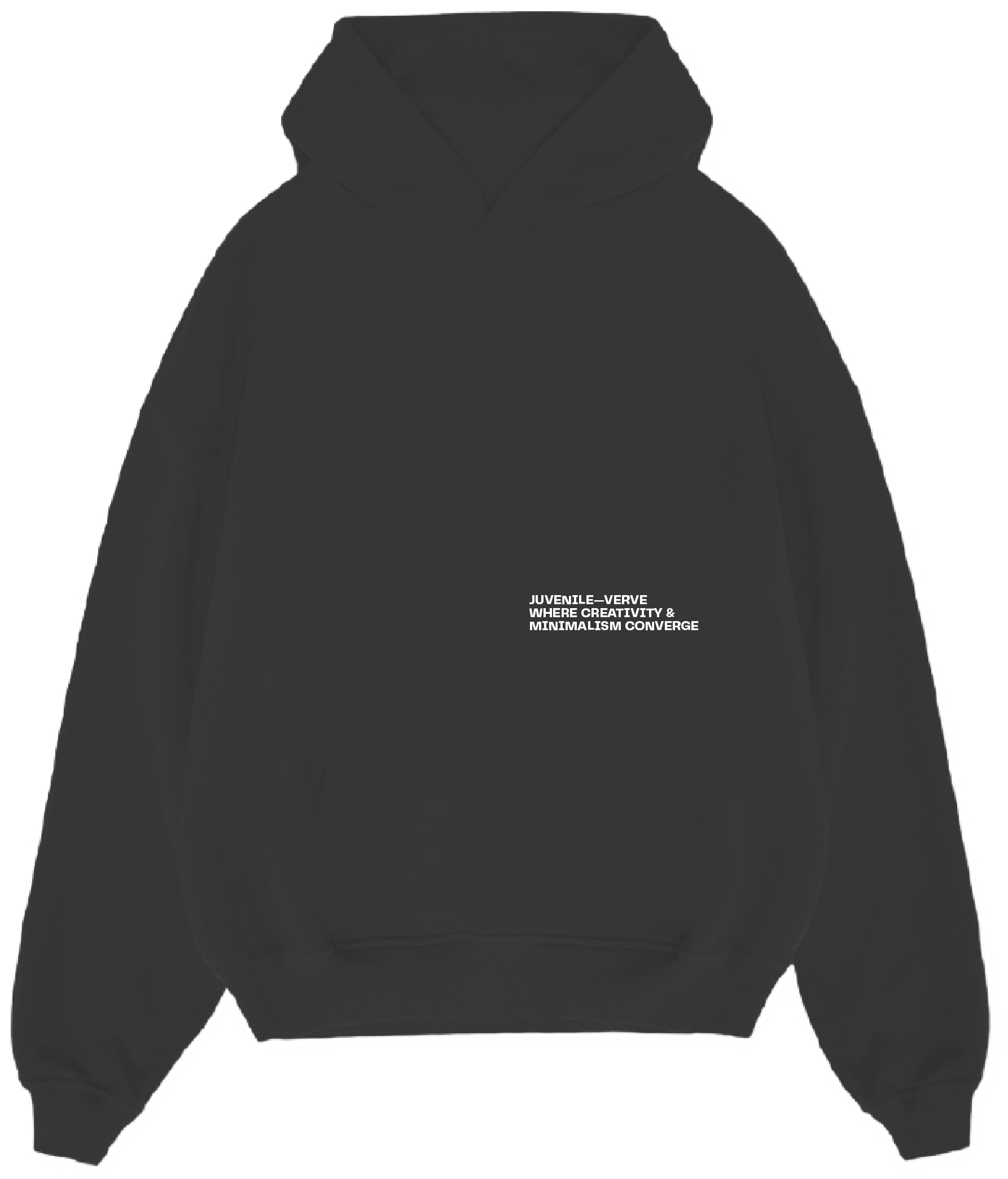 Moxie V3 Hoodie