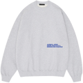 Fizz V3 Crewneck