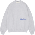 Fizz V3 Crewneck