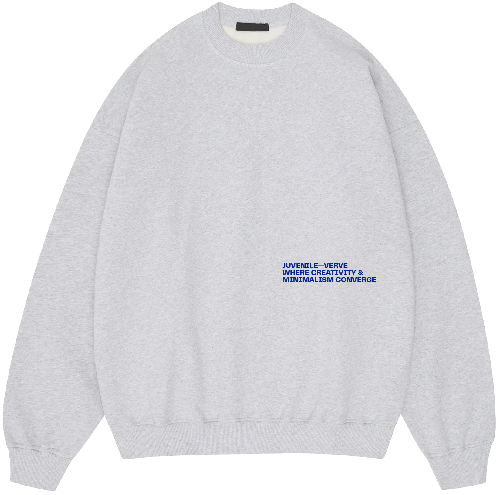Fizz V3 Crewneck