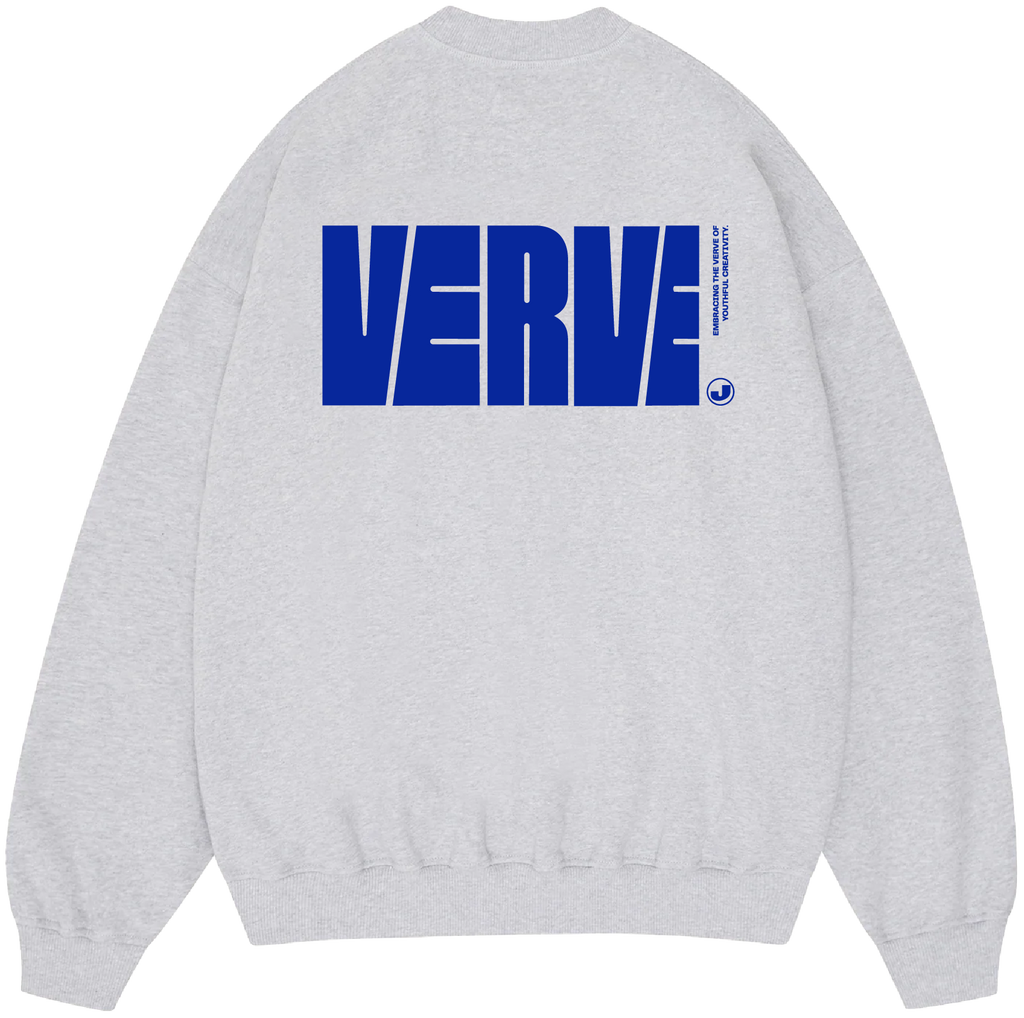 Fizz V3 Crewneck