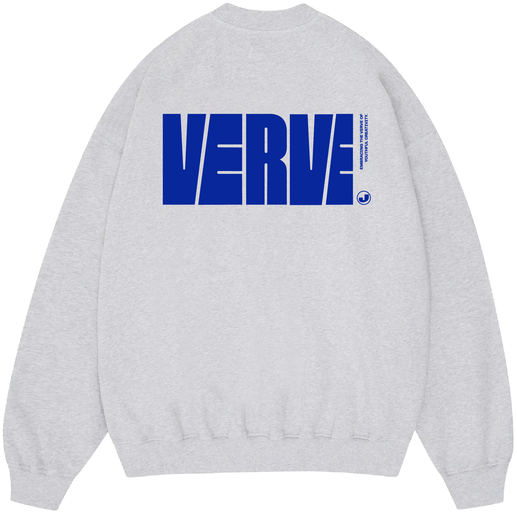 Fizz V3 Crewneck