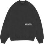 Moxie V3 Crewneck