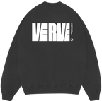 Moxie V3 Crewneck