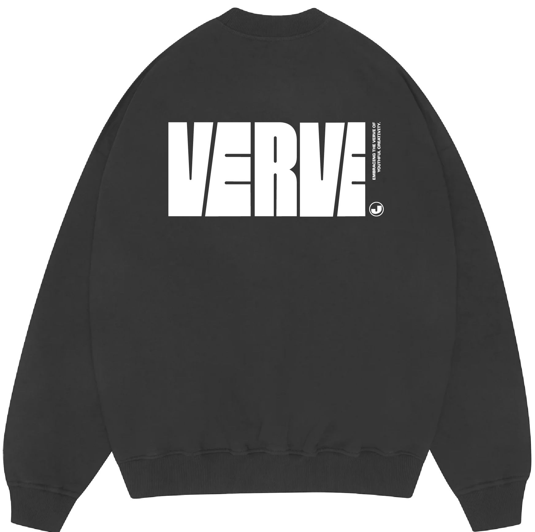 Moxie V3 Crewneck