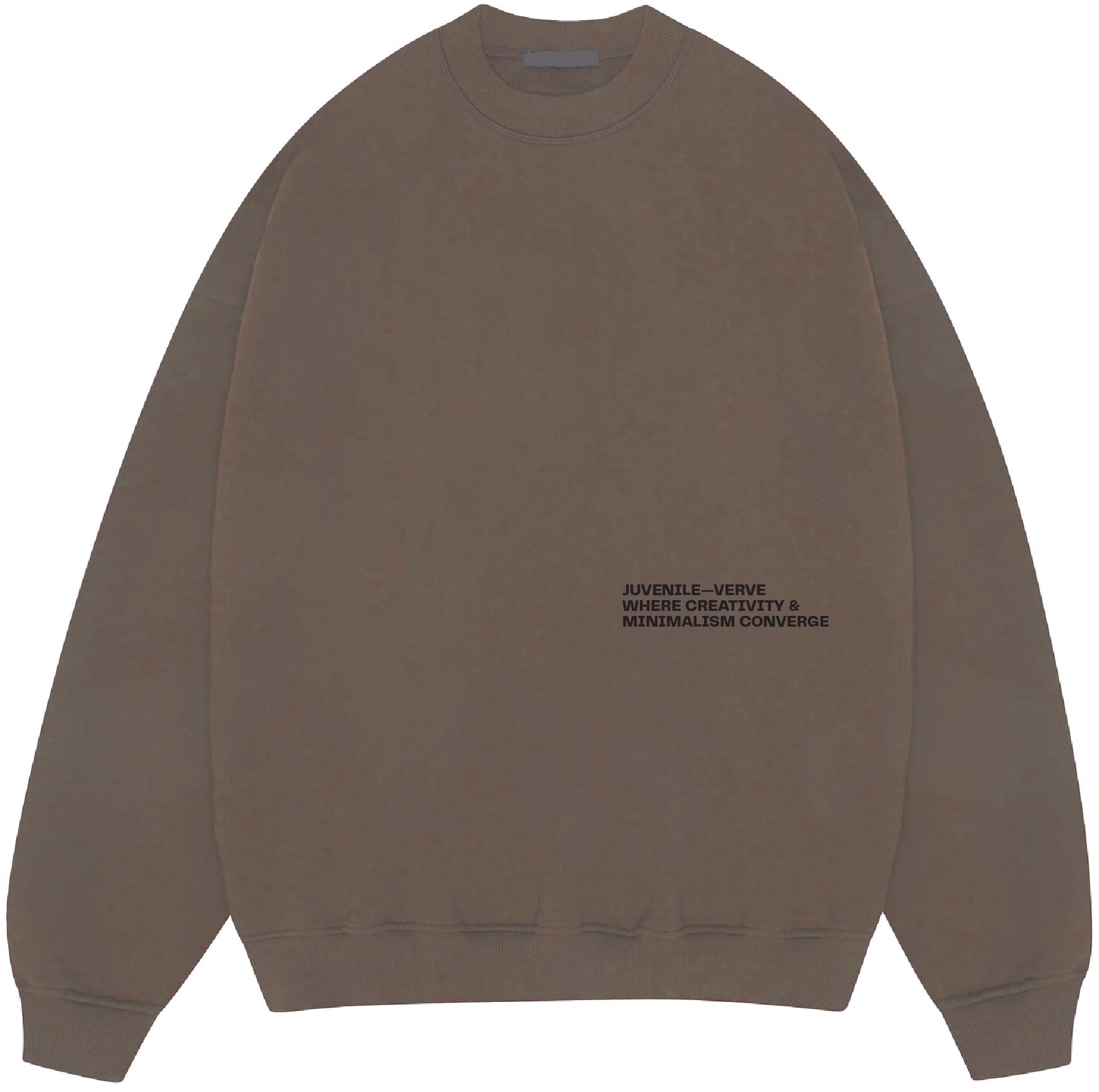 Pepp V3 Crewneck