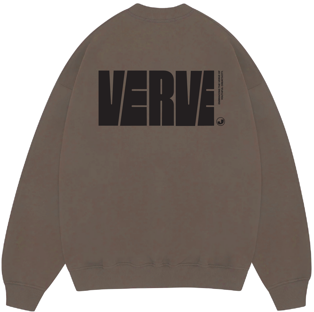 Pepp V3 Crewneck