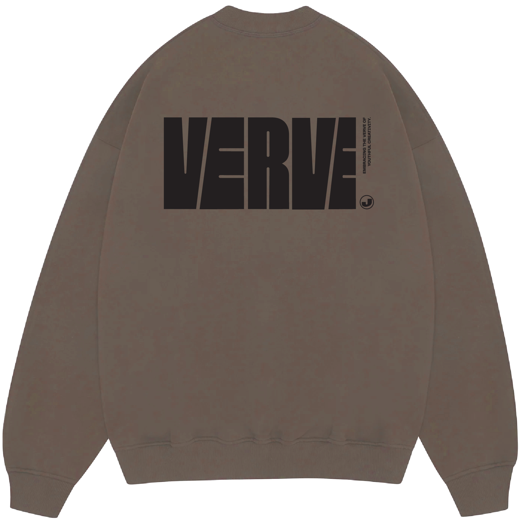 Pepp V3 Crewneck