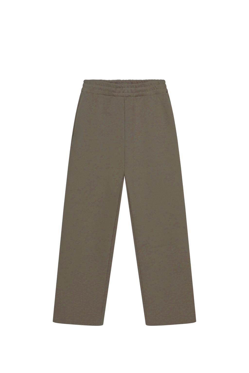 Pale Olive R1 JUVENILE sweatpants