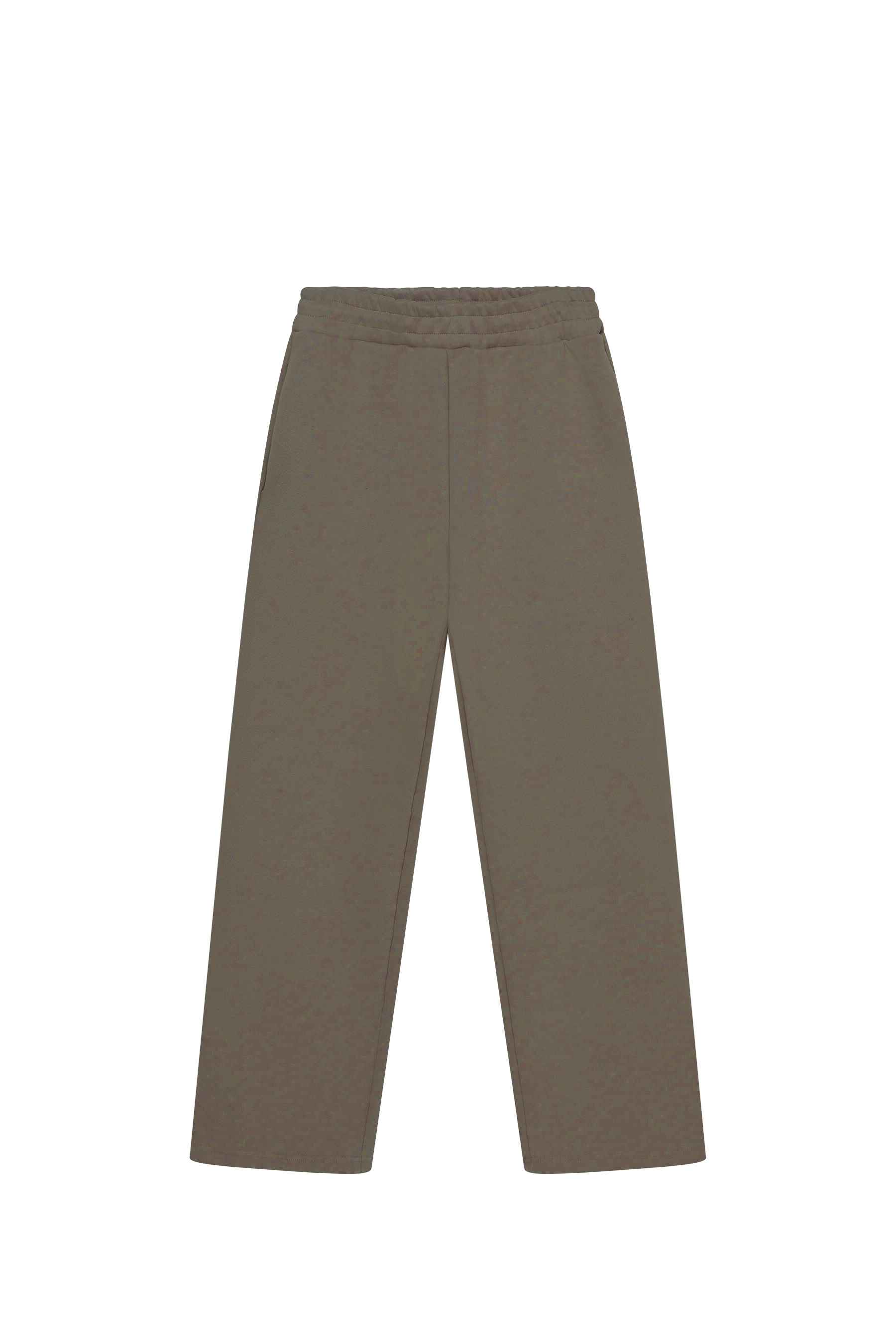 Pale Olive R1 JUVENILE sweatpants