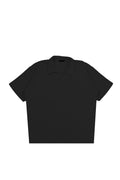 Black Drill Tshirt