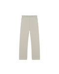 Grey Drill Pants
