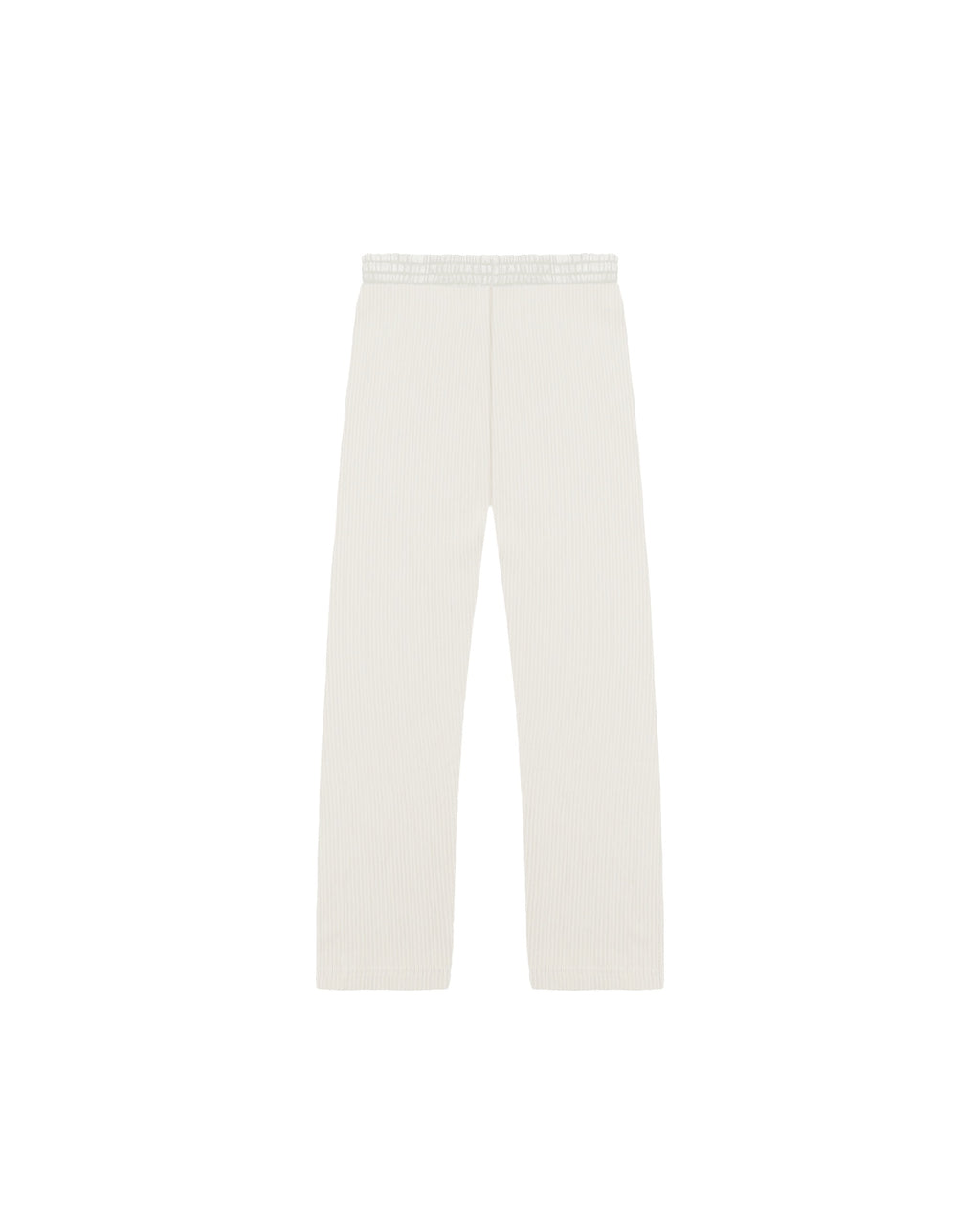 White Drill Pants
