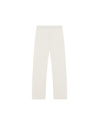 White Drill Pants