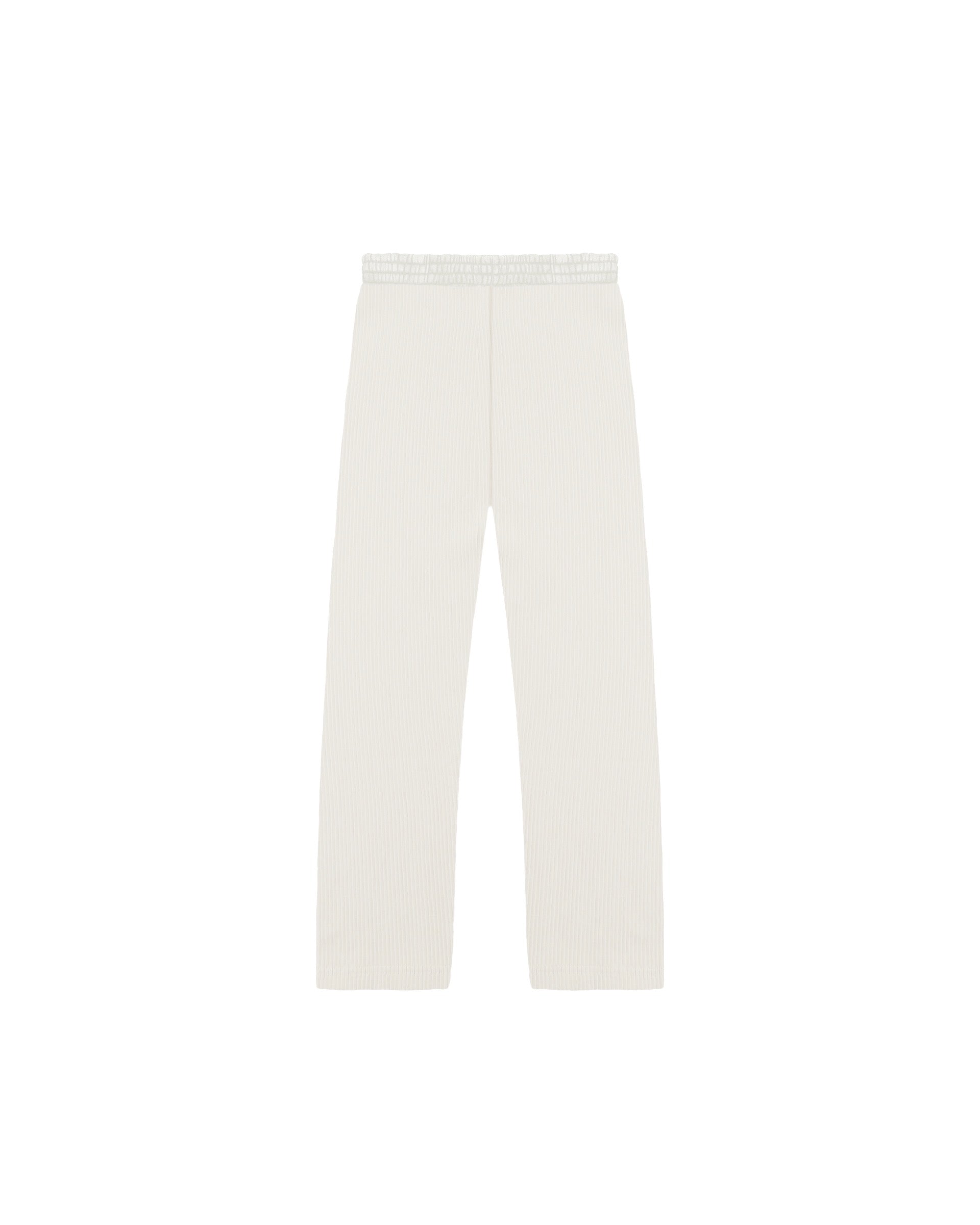 White Drill Pants