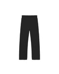 Black Drill Pants