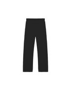 Black Drill Pants