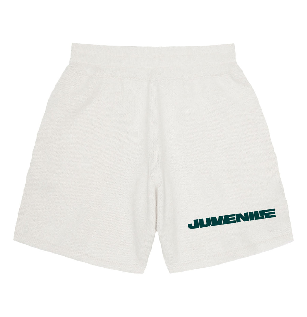 Elan Sweatshort