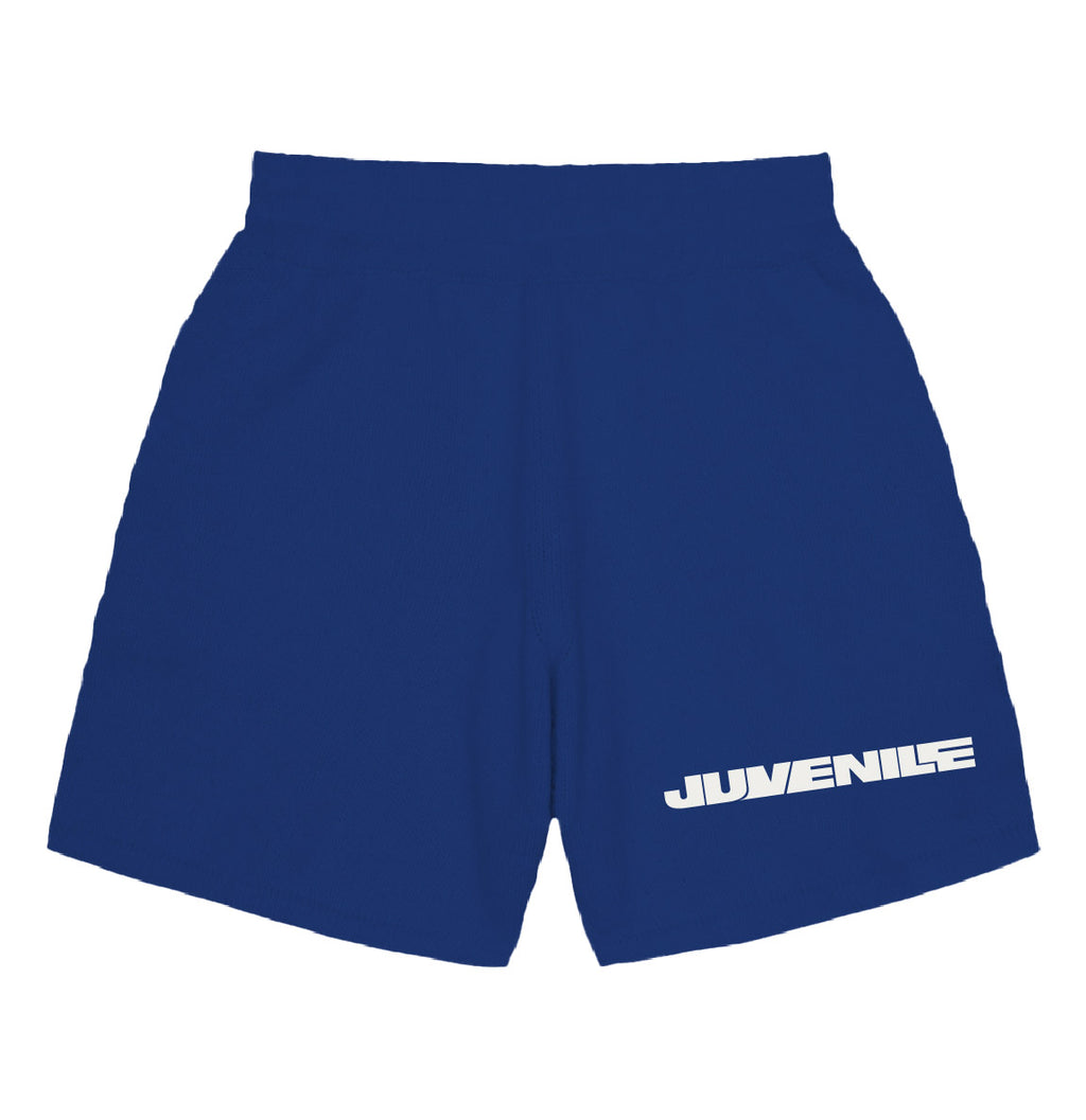 Zeal Sweatshort